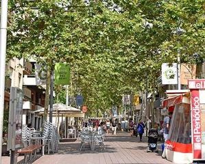Lloguer Local Comercial a Centre-Estació. En la mejor zona comercial