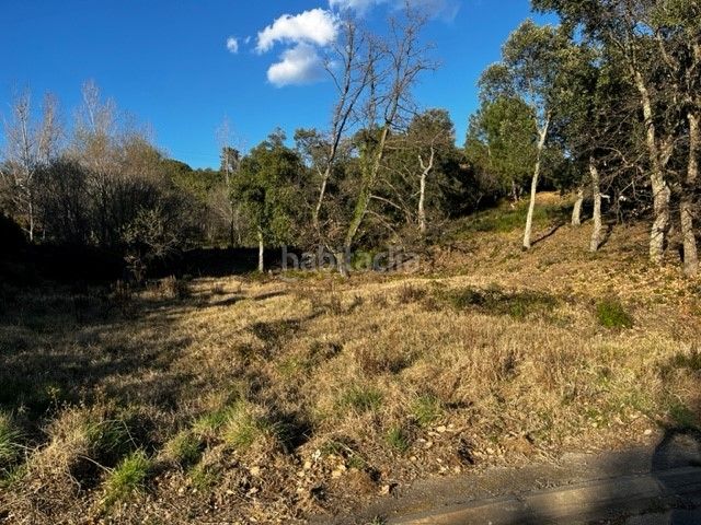 Foto c35fa685-c2e9-48fa-a9b7-905c7d28e4ea. Terreny residencial a urbanizacion mas llunes 1840 a Bescanó