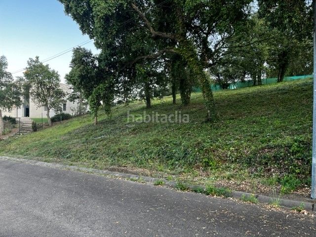 Foto 60ce429a-aafd-4904-a841-628fa26fb2d3. Terreny residencial a carrer de vallespir 86 a Bescanó