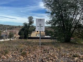 Terreny residencial a Carrer del alt camp 19. Parcela disponible en urbanización mas llunes