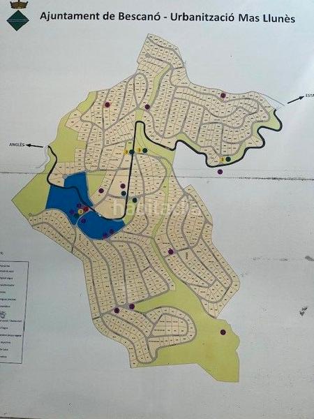 Foto a4568ffb-687b-4f26-9b99-4042fb9e915b. Wohngrundstück in carrer del alt camp 19 in Bescanó