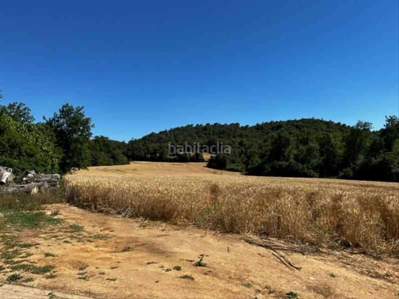 Foto 16cd0696-5b69-49a5-b81c-b7b43ae56be4. Masía  catalana en venta. en Bescanó