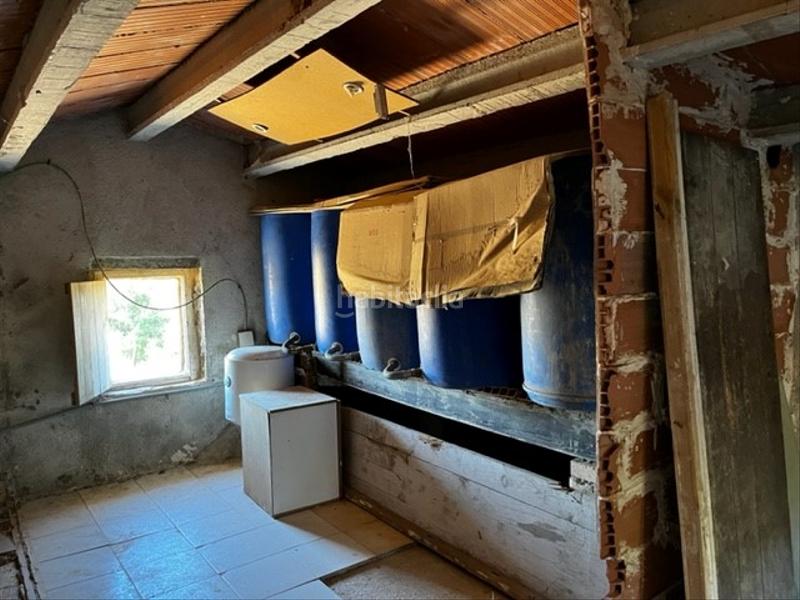 Foto 3285833f-52f4-4287-8701-83b574f07ab5. Masía  catalana en venta. en Bescanó