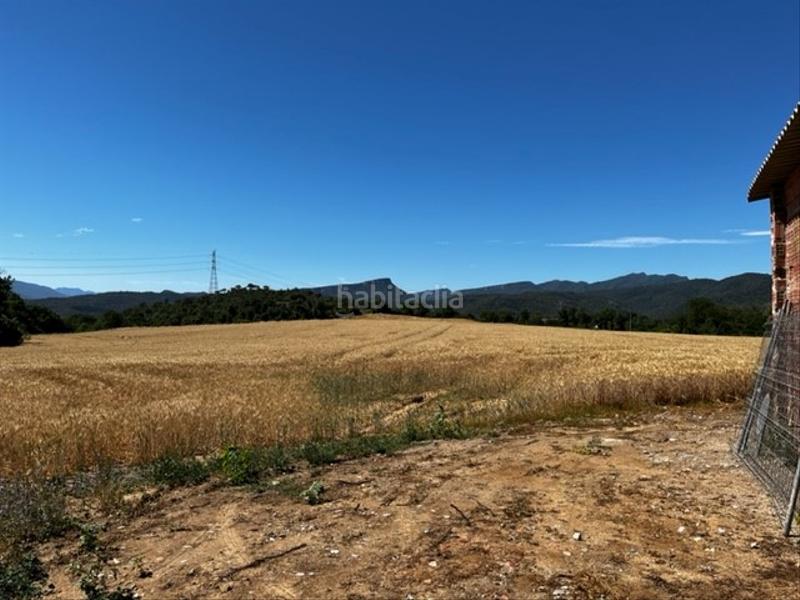 Foto b21feb93-208a-4fb2-ad14-76b985d4786b. Masía  catalana en venta. en Bescanó