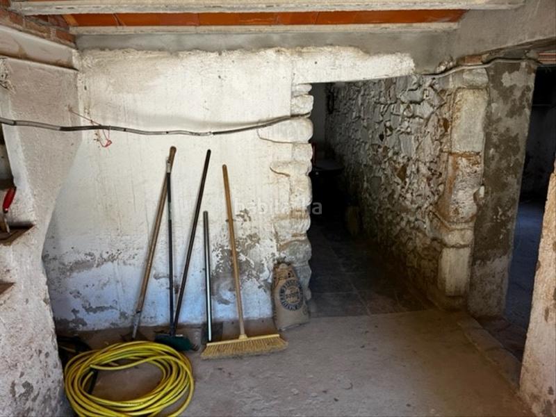 Foto bba3d761-4cc0-4042-bda5-fc4560f209c8. Masía  catalana en venta. en Bescanó