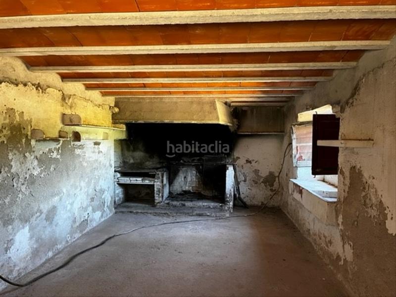 Foto bf9ba344-8b81-4a74-858a-d80a572e71bb. Masía  catalana en venta. en Bescanó