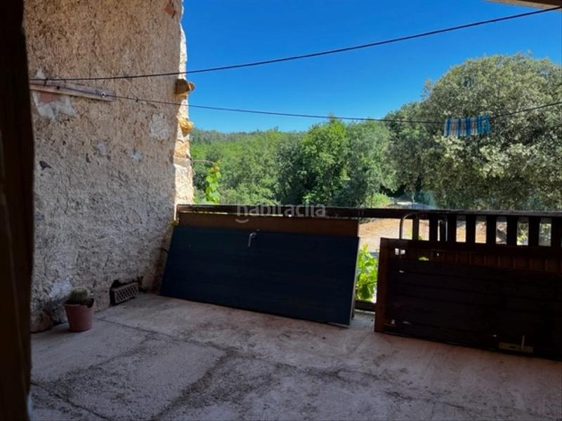 Foto d7c51782-51e4-4b20-b27b-2a9769972295. Masía  catalana en venta. en Bescanó