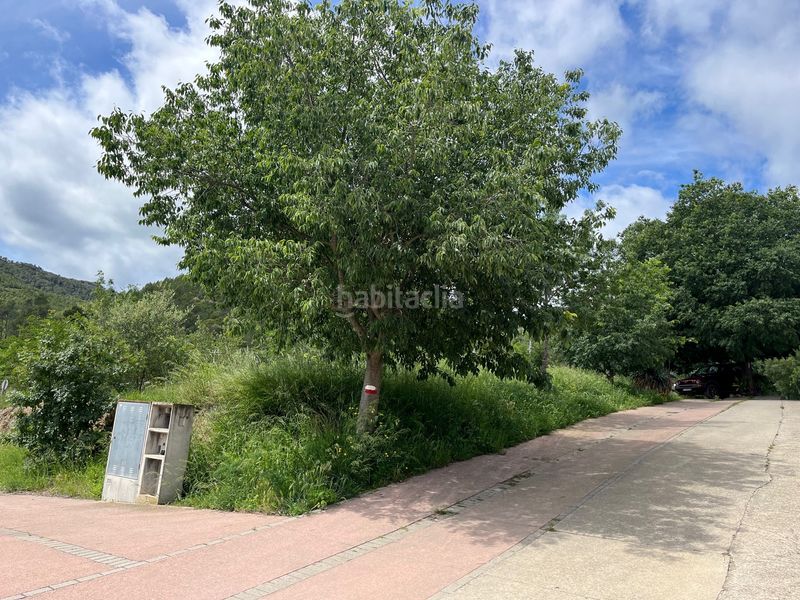 Foto a3c529d0-df53-459d-89ad-ff83c11a83f8. Terreny residencial a carrer de la salut 10 a Boadella i les Escaules