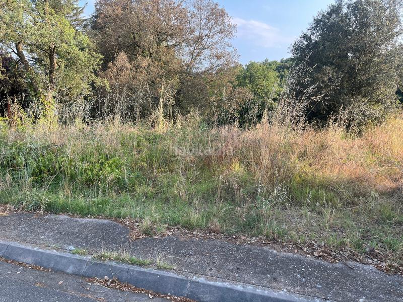 Foto ee0b1b6e-84c1-4a02-b21d-299aba88f2bb. Terreno residenziale in carrer del barcelonès 763 in Bescanó