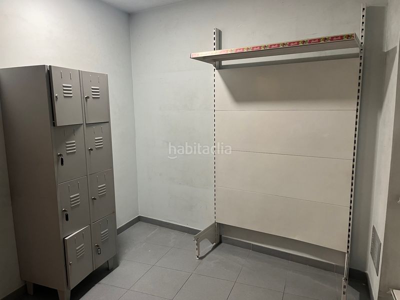 Foto 01525766-2d62-4edf-9720-c3e7bc327552. Local comercial a calle ferran soldevila 4 a Eixample Nord Girona