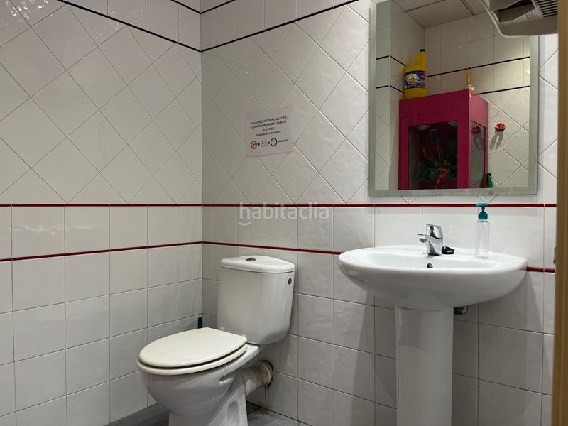 Foto 6b74bcdc-c815-4e95-a614-9fa52747011f. Local comercial a calle ferran soldevila 4 a Eixample Nord Girona