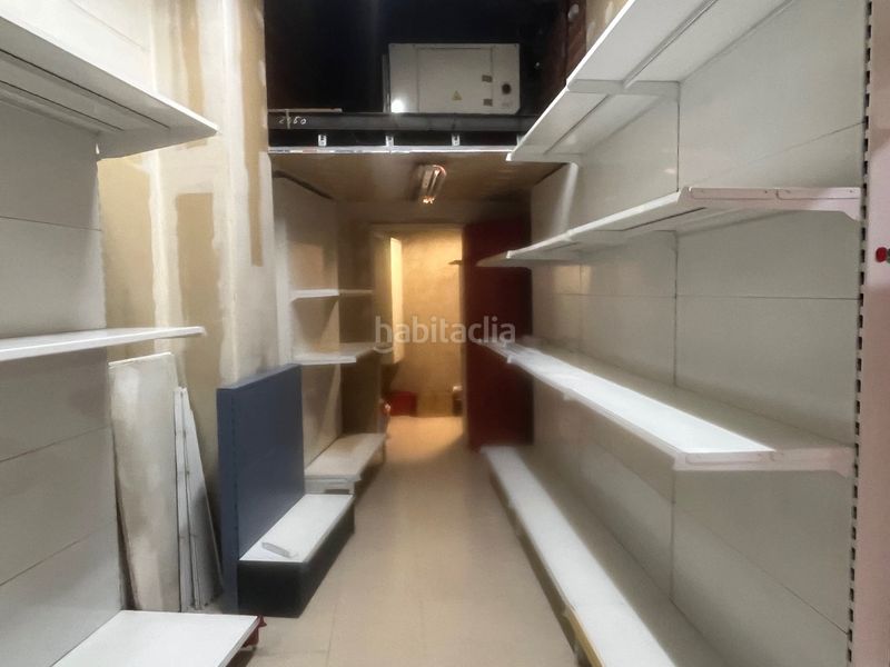Foto 76b856af-3ad3-4bde-8e05-2cff3ac74b75. Local comercial a calle ferran soldevila 4 a Eixample Nord Girona