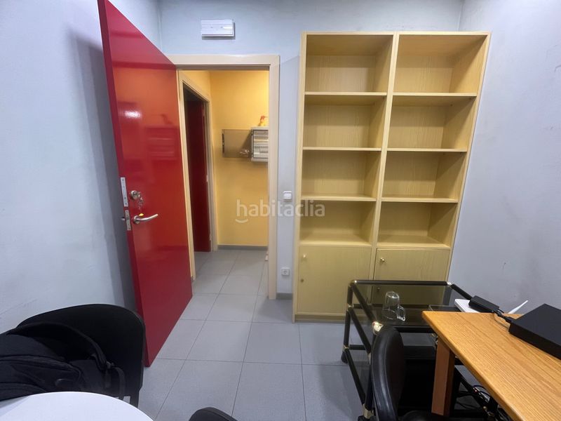 Foto 9e123d7f-26d5-46cf-afa9-4ebed1e98f76. Local comercial a calle ferran soldevila 4 a Eixample Nord Girona
