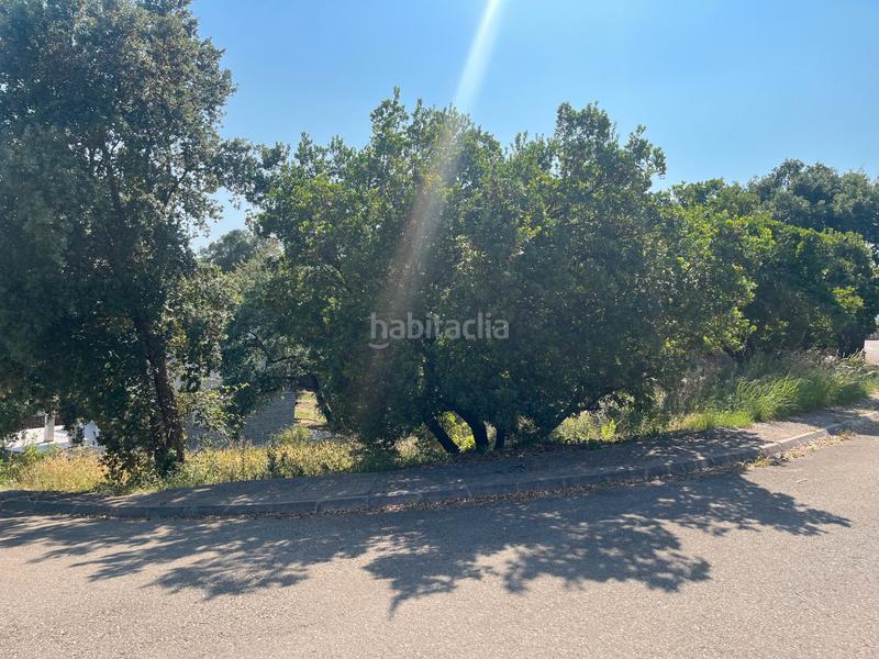 Foto 51d0d990-17dd-4caf-8850-7b120aaa3385. Terrain résidentiel dans urbanizacion mas llunes 1816 dans Bescanó