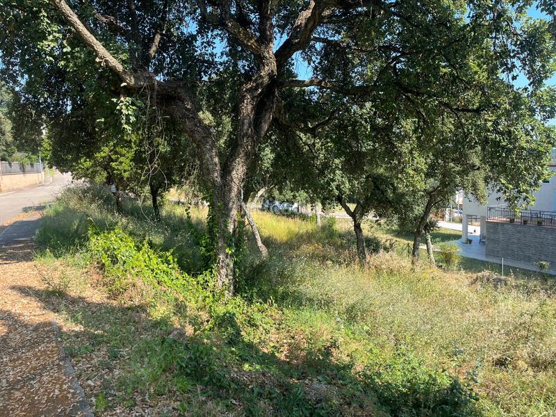 Foto bbda54cb-d156-4ada-bb9e-6a1e4777717f. Terrain résidentiel dans urbanizacion mas llunes 1816 dans Bescanó