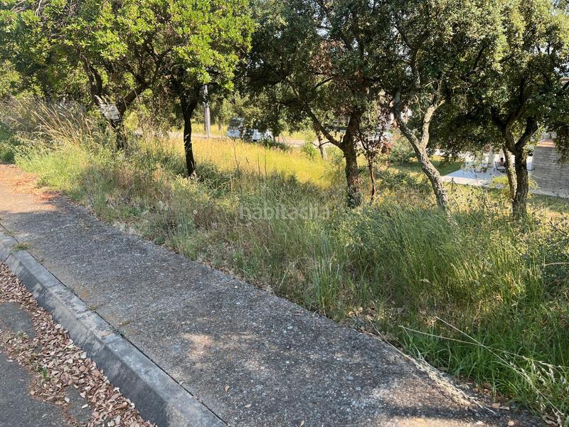 Foto de680854-a875-4dba-b9d3-91d11c7cb3c7. Terrain résidentiel dans urbanizacion mas llunes 1816 dans Bescanó
