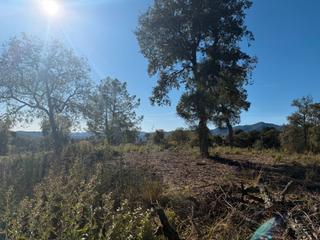 Terreno residencial en Carrer del pallars sobirà 1664. Venta parcela en urbanización mas llunes.