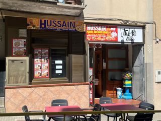 Local Comercial en Carrer lleida 9. Local en venta en zona centrica poblacion.
