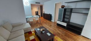 Etagenwohnung in Bescan�. Excelente piso en pueblo tranquilo y exclusivo.