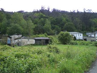 Bauernhof in Pontenova (A)