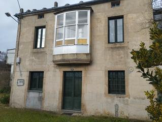 Country house  Avenida da costa