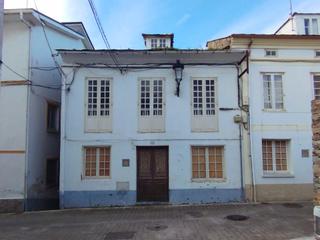 Casa adossada  Calle covadonga