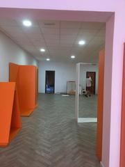 Business premise in Avenida Finisterre