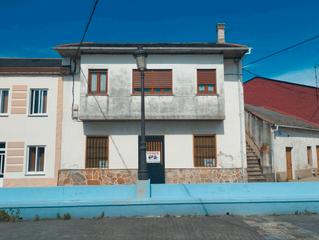 Casa adossada  Rodríguez murias