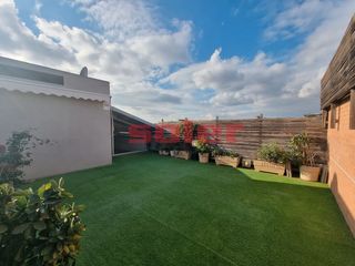 Affitto Attico  Carrer d'adrià gual. Exclusivo ático dúplex de 129m2, con espectacular terraza privad