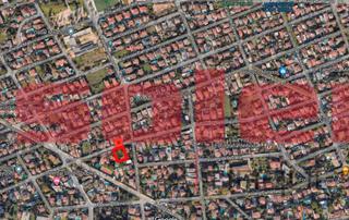 Terrain résidentiel à Mira-sol. Parcela rectangular de 700m2 en magnífica ubicación