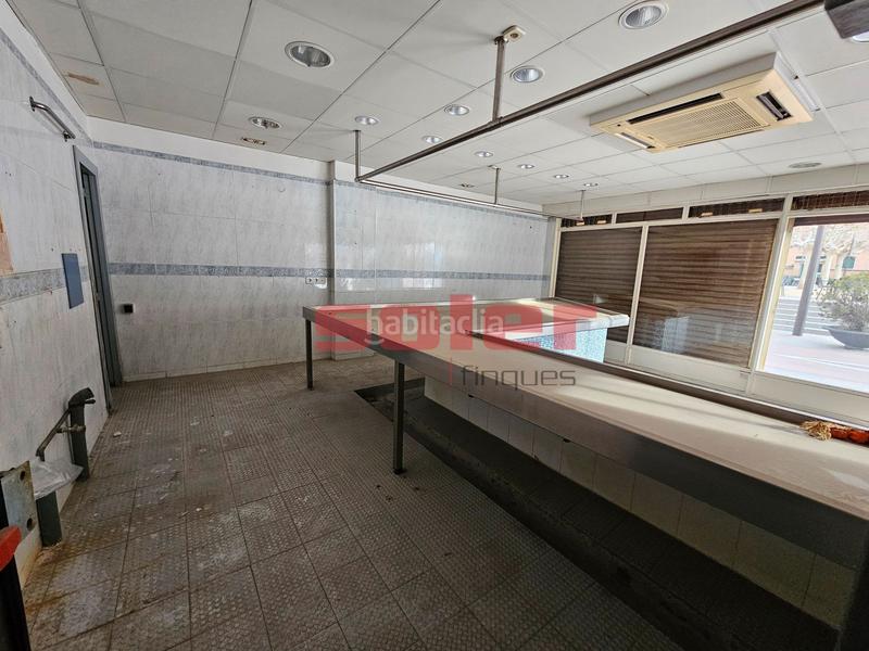 Foto 285fd9ae-eb9c-4ed5-8641-97b0f5bca459. Local commercial dans El Coll Sant Cugat del Vallès