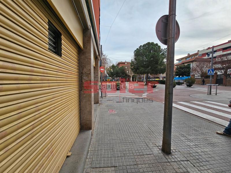 Foto 34d8ad1f-f71d-4901-a455-a43c19e847bc. Local commercial dans El Coll Sant Cugat del Vallès