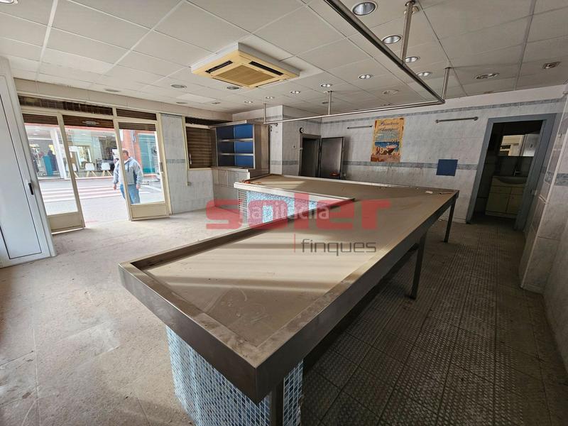 Foto 8f257e7c-b367-405e-875d-ba61cf493bdb. Local commercial dans El Coll Sant Cugat del Vallès