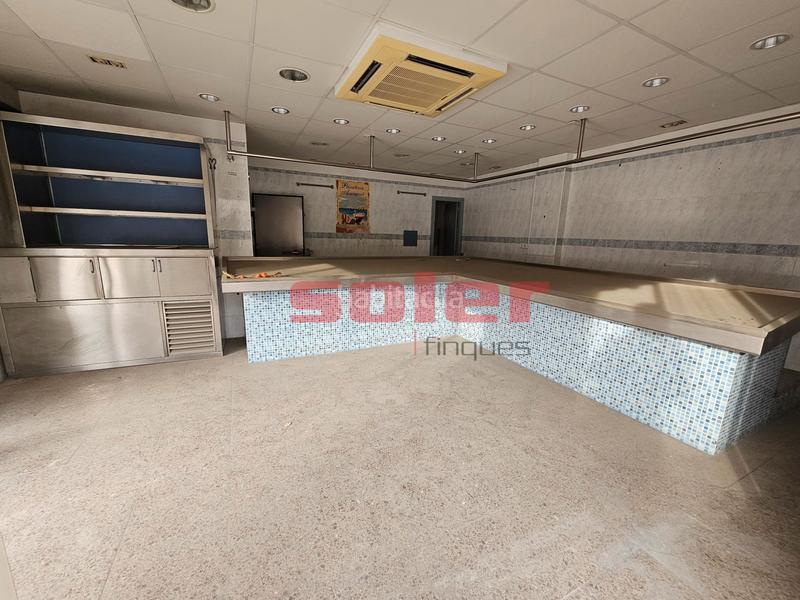 Foto e04c357b-15f7-41fa-8228-02245da75003. Local commercial dans El Coll Sant Cugat del Vallès