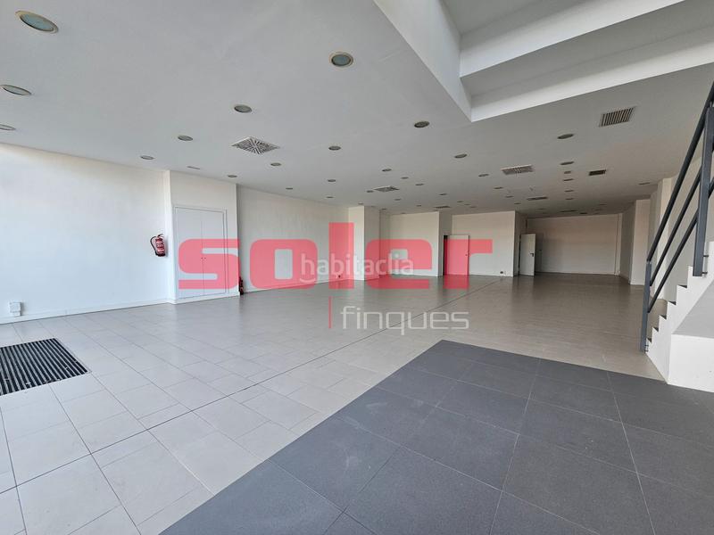 Foto 913a7790-732e-41dc-abd3-79f2bb73da5a. Affitto locale commerciale in Roquetes-Can Magí Sant Cugat del Vallès