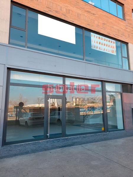 Foto 73729e47-34df-4639-81d0-719d08be0221. Alquiler local comercial local prime en Roquetes-Can Magí Sant Cugat del Vallès