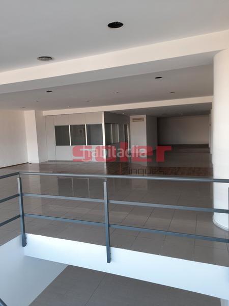 Foto dee81ea1-b339-4133-93f1-8303f619e9ad. Alquiler local comercial local prime en Roquetes-Can Magí Sant Cugat del Vallès