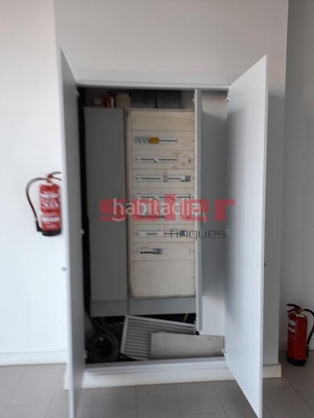 Foto f2b3604d-4e15-401d-9bfe-f5b51950538d. Lloguer local comercial a Roquetes-Can Magí Sant Cugat del Vallès