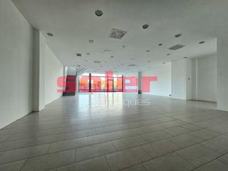 Local commercial à Roquetes-Can Magí