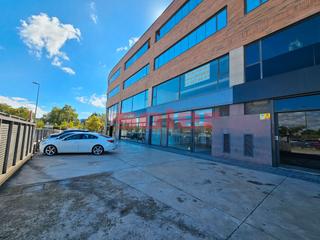 Geschäftsraum in Roquetes-Can Magí