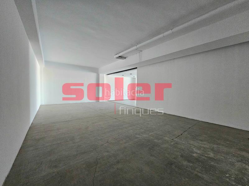 Foto 14207466-2c57-4e0e-88b0-9c30d780f90f. Rent business premise in Roquetes-Can Magí Sant Cugat del Vallès