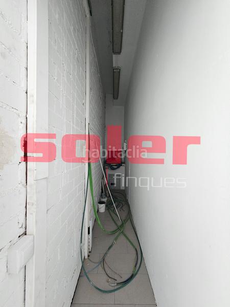 Foto 19606d4f-c0aa-4436-b263-a31e0ee3df4b. Rent business premise in Roquetes-Can Magí Sant Cugat del Vallès