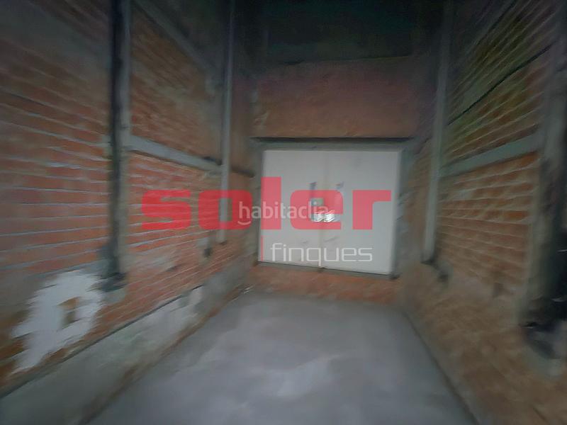 Foto 54b558df-0c0c-43f0-a120-8aa2291c047b. Rent business premise in Roquetes-Can Magí Sant Cugat del Vallès