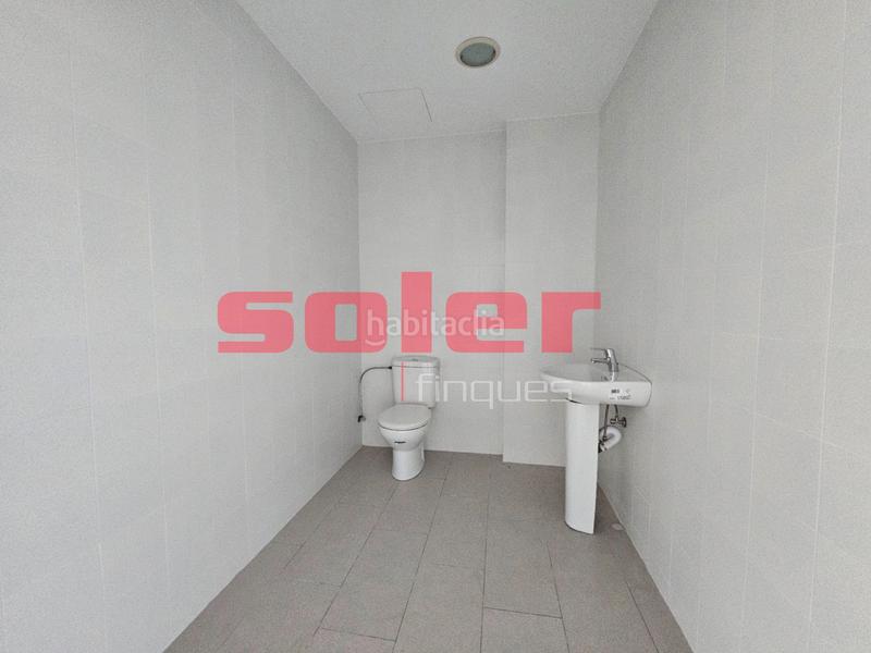 Foto 642223ab-81d0-4e09-860d-0cd0bc793882. Rent business premise in Roquetes-Can Magí Sant Cugat del Vallès