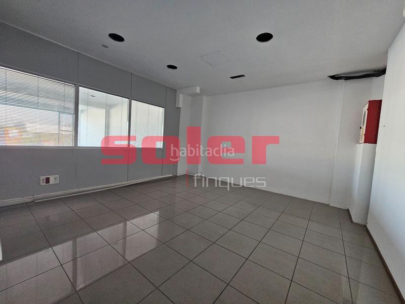 Foto 64e11d84-a4fd-4625-97fa-f11378986aa9. Rent business premise in Roquetes-Can Magí Sant Cugat del Vallès