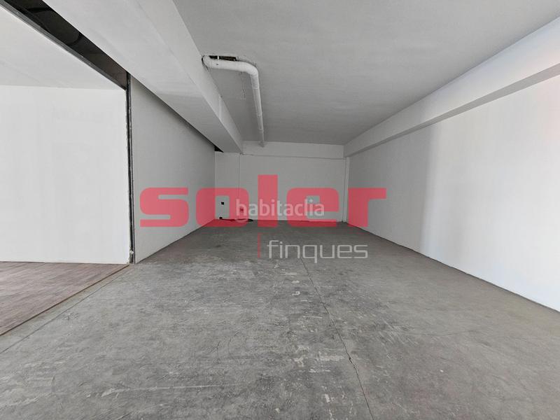 Foto 7f9b17f5-60cf-4cc8-baee-3175eb3f7db2. Rent business premise in Roquetes-Can Magí Sant Cugat del Vallès