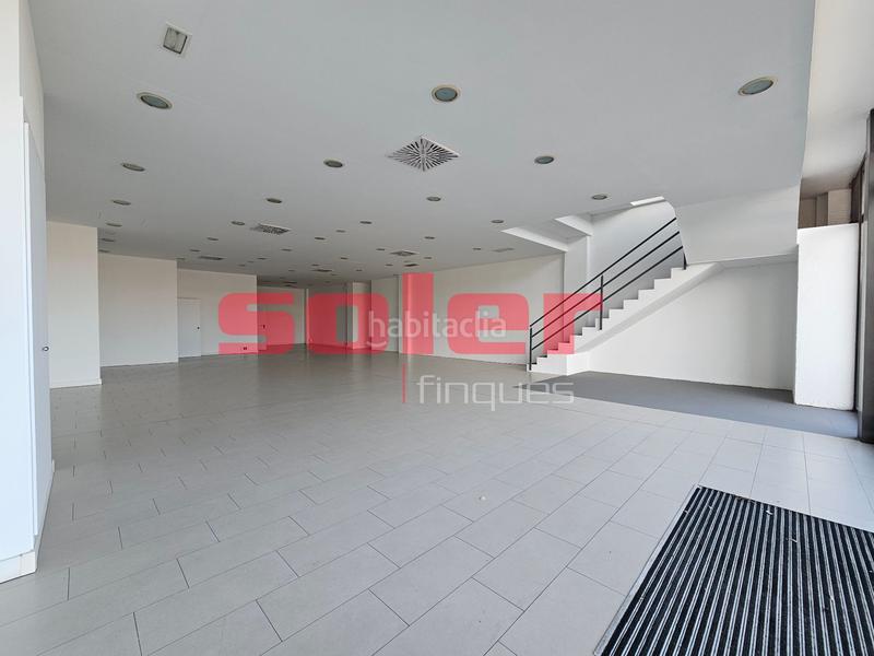 Foto 8dbc69a8-672e-43ac-a675-be01eefe53cb. Rent business premise in Roquetes-Can Magí Sant Cugat del Vallès