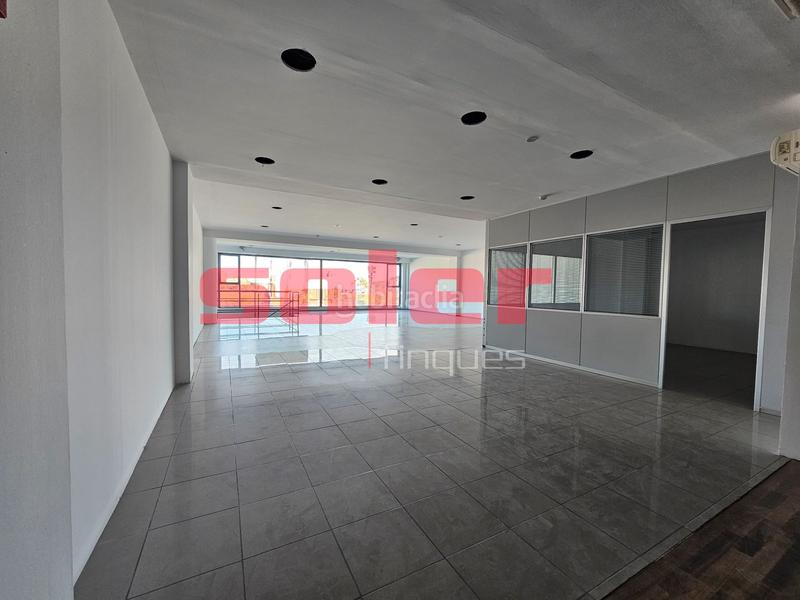 Foto a3a572b4-108a-4517-80f9-866d45a95902. Rent business premise in Roquetes-Can Magí Sant Cugat del Vallès