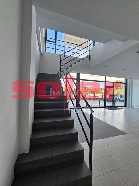 Foto a8f9c9f3-fe4c-45ef-87b1-ae9ed382bef4. Rent business premise in Roquetes-Can Magí Sant Cugat del Vallès