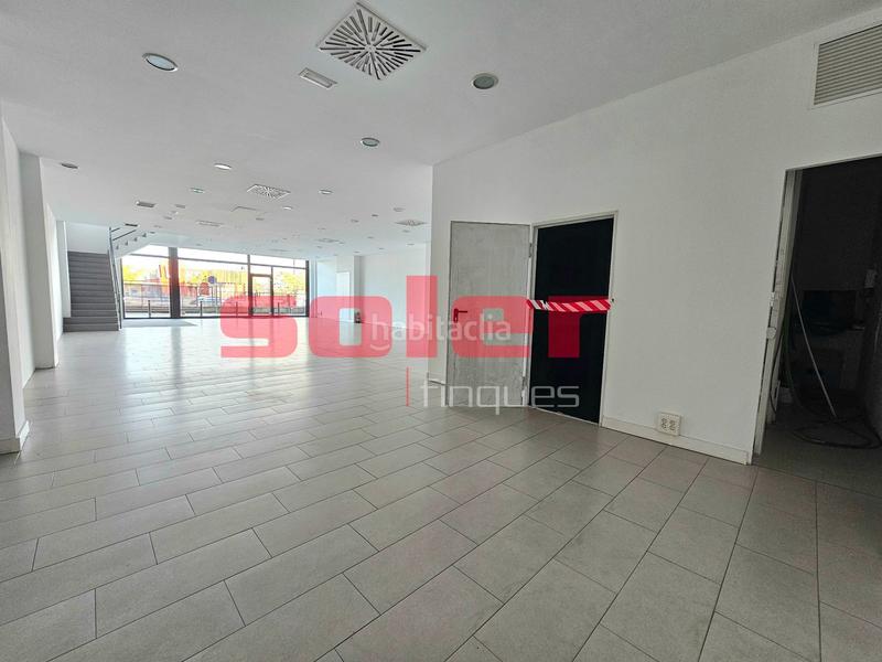 Foto b4f71c67-1199-4ac6-9b84-614ef7dd0c71. Rent business premise in Roquetes-Can Magí Sant Cugat del Vallès